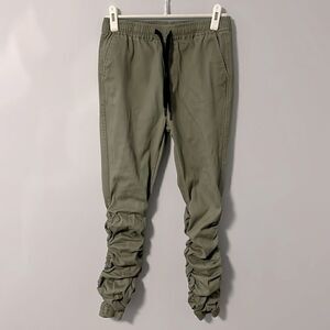 Womens’ Brooklyn Cloth Joggers Size S